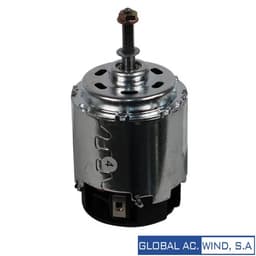 BLOWER NISSAN X-TRAIL 01-07 (Sentra 01-06)  Motor