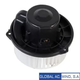 BLOWER CHEVROLET SAIL 13-19 (Sentra)