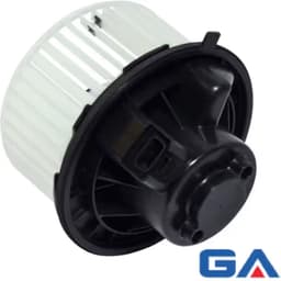 BLOWER CHEVROLET SILVERADO 07-13 (Escalade 07-14, Tahoe 14, H2)
