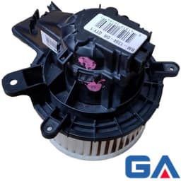 BLOWER CHEVROLET TRAVERSE TRASERO 09-20 (Tahoe 07-20, Escalade 07-20, Traverse 09-23)