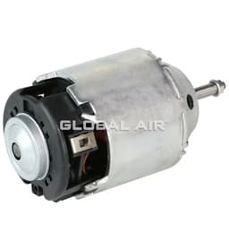 BLOWER NISSAN X-TRAIL 01-07 (Sentra 01-06)  Motor