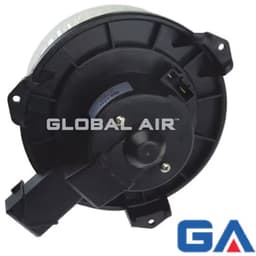 BLOWER TOY. HILUX 08-12 (4Runner 03-09, Prado 03-09, Lexus GX470 03-07, Tundra) Vigo