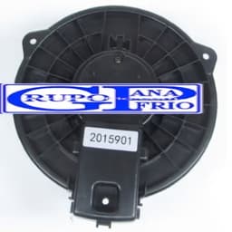BLOWER TOY. PRADO (4RUNNER) ccw