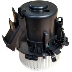 BLOWER RENAULT MASTER 09-13 ccw