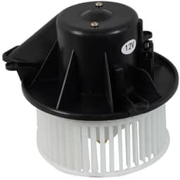 BLOWER NISSAN NAVARA 08-09