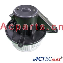 BLOWER NISSAN NAVARA 08-09
