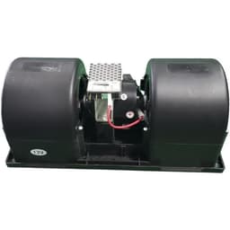 BLOWER BUS 12V (350x136x133mm)