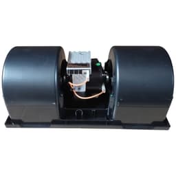 BLOWER BUS 24V (350x136x133mm)