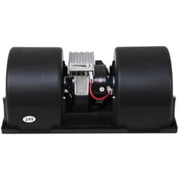 BLOWER BUS 24V (350x136x133mm)