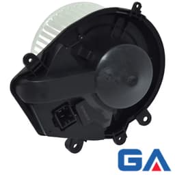 BLOWER AUDI A4 96-02 (S4 00-02, Passat 98-05)
