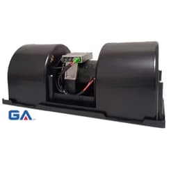 BLOWER BUS 12V (350x136x133mm)