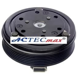 CLUTCH FS10 6PK 127mm 12V (Escape 3,0L 01-07, Triton 10, Explorer 91-01, Ranger) 