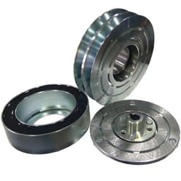 CLUTCH  507 2A 12V