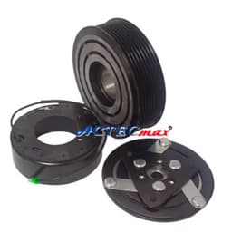 CLUTCH  709  8PK 119mm 12V R404a