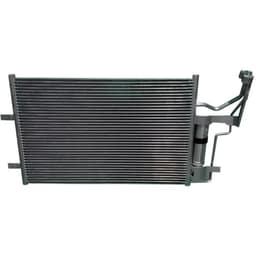 COND. MAZDA 3 04-09 (Mazda 5 06-10)