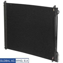 COND. FORD F-250/350/450/550  99-07