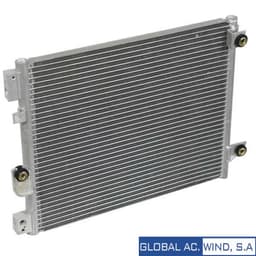 COND. HYUNDAI ATOS 03-16