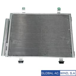 COND. SUZUKI SWIFT 08-10 (Ertiga)