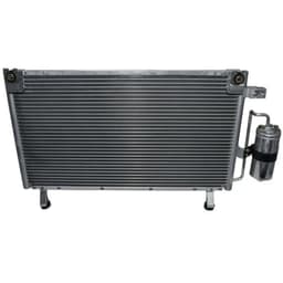 COND. CHEVROLET D-MAX 10-14 (Isuzu 10-14)
