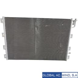 COND. KENWORTH T400 95-00 (T600 00-07, T800 00-07, W900 00-07, Kobelko)
