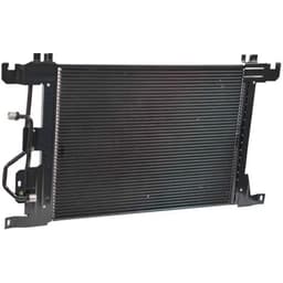 COND. MERCEDES-BENZ ACTROS  96-12