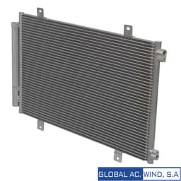 COND. SUZUKI VITARA 16-19 (Ertiga 15-18)