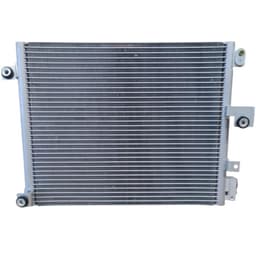 COND. HYUNDAI ATOS 03-16