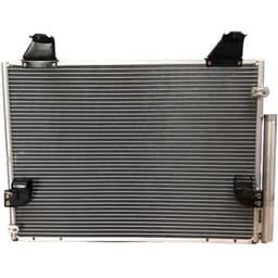 COND. TOYOTA HILUX 06-09 (Fortuner 09-12) 