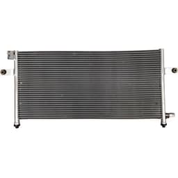 COND. NISSAN FRONTIER  98-02 (Pick UP 02, Navara)