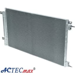 COND. CHEVROLET TRAILBLAZER 20-21 