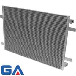 COND. FORD F-150 08-10 (F-250, 350, 450, 550)
