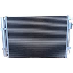 COND. KIA RIO 12 (G. i10 12-15, i25 12-16, Accent 12-16, Veloster 12-13)