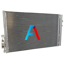 COND. BMW X3 11-17 (X4 15-18)
