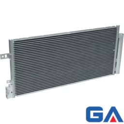 COND. CHEVROLET SONIC 1,4L 12-20 (Onix, Cobalt)