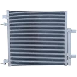 COND. CHEVROLET SPARK GT 12-15 (Daewoo Matiz 09)