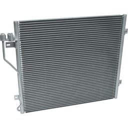 COND. JEEP LIBERTY 02-05