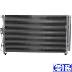 COND. KIA CARNIVAL 06-10 (Sephia 06-10, Sedona 06-12)