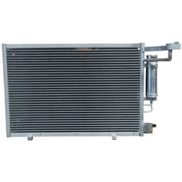 COND. FORD FIESTA 14