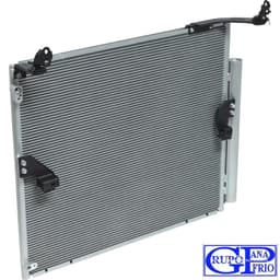COND. TOYOTA PRADO TX-L 17-19 (4Runner 17-19, Lexus GX460 10-23) 