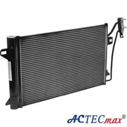 COND. FORD FUSION 10-12