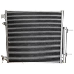 COND. CHEVROLET SPARK GT 12-15 (Daewoo Matiz 09)