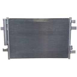 COND. CHEVROLET SAIL 12-15