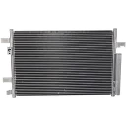 COND. CHEVROLET SAIL 12-15