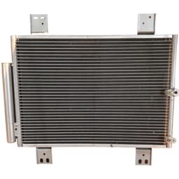 COND. DAIHATSU TERIOS 11-15