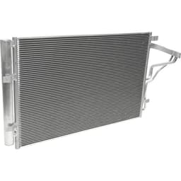 COND. HYUNDAI ELANTRA  14-16 (Cerato 15-16, Forte 15-16)