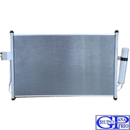 COND. CHEVROLET TRAILBLAZER 13-16 (D-max 16-21)