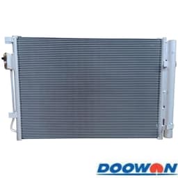 COND. KIA SOLUTO