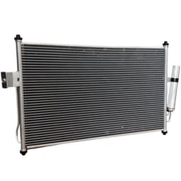 COND. CHEVROLET TRAILBLAZER 13-16 (D-max 16-21)