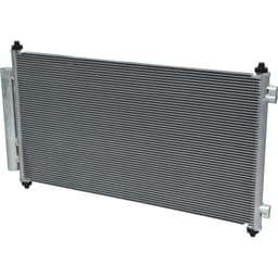 COND. HONDA CR-V  07-11 