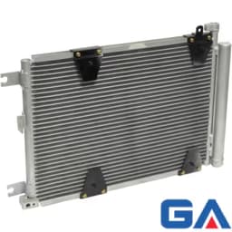 COND. CHEVROLET VITARA 99-16 (G. Vitara 2,5L 00-01, XL-7 01) 